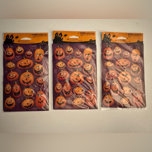 Assorted stickers - Picture 11 of 16